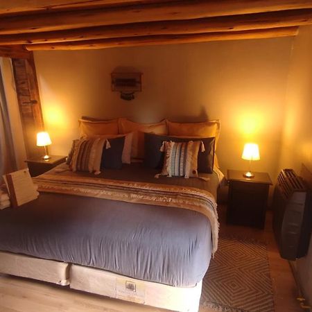 Hostal&Loft El Laurel Temuco Exterior foto