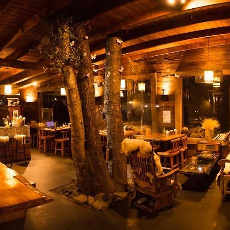 Hostal&Loft El Laurel Temuco Exterior foto