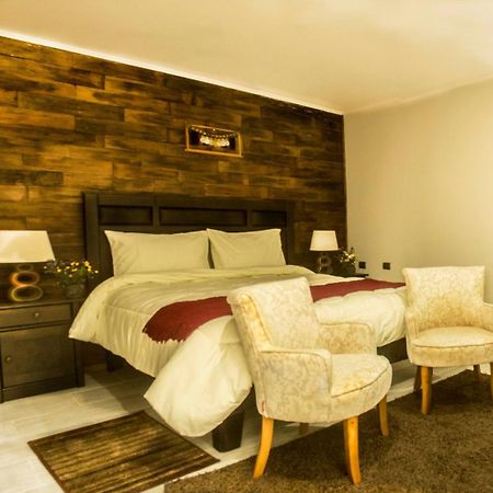 Hostal&Loft El Laurel Temuco Exterior foto