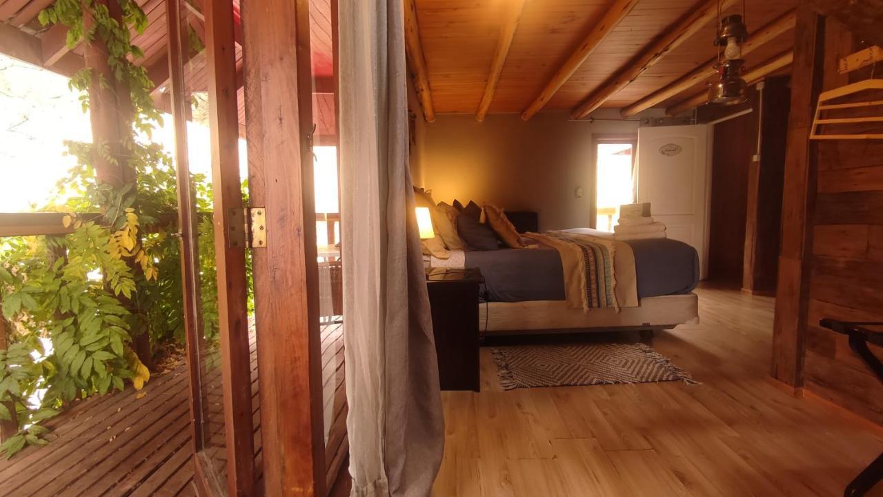 Hostal&Loft El Laurel Temuco Exterior foto