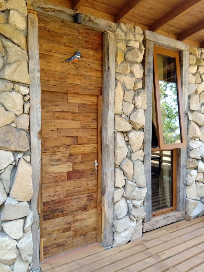 Hostal&Loft El Laurel Temuco Exterior foto