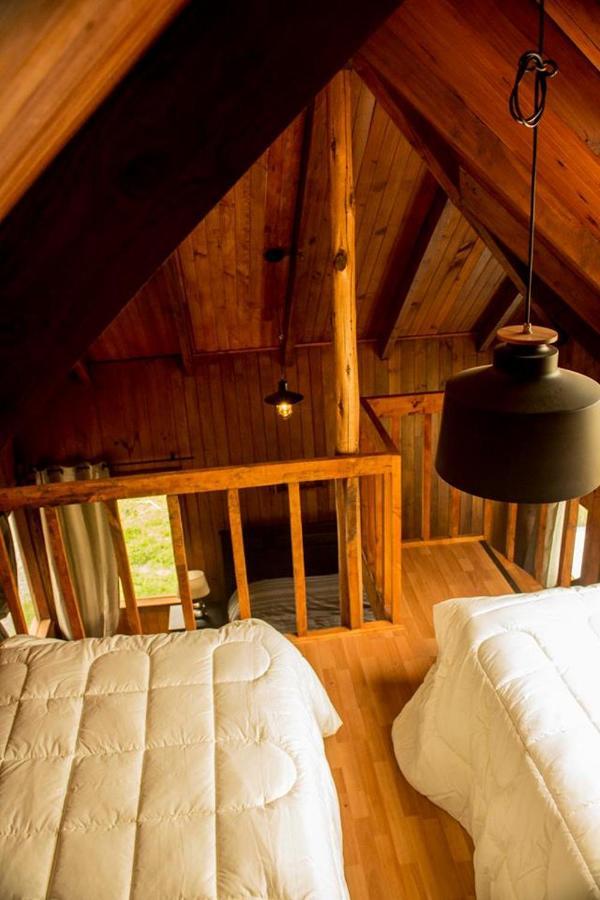 Hostal&Loft El Laurel Temuco Exterior foto